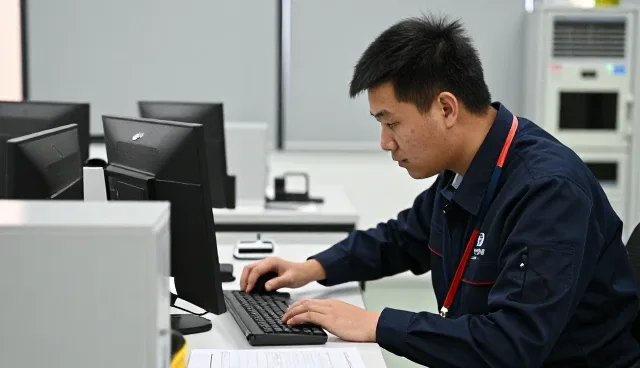 广州众盈国际信息科技有限公司让数据采集与分析服务应用更加简单