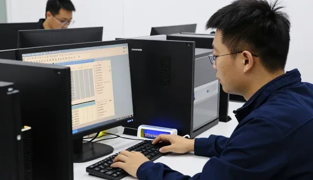 办公场所解决方案中的系统运维选择