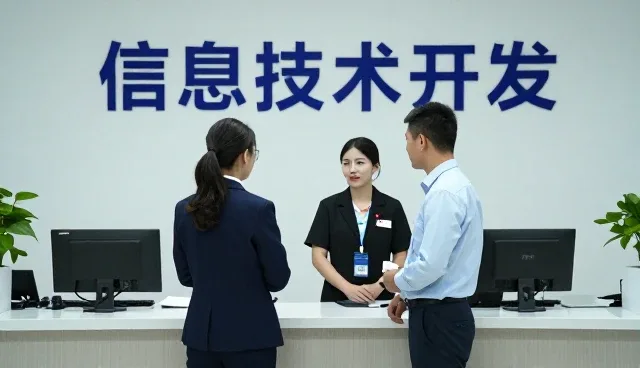 数字化转型中应用落地的关键挑战与实践路径