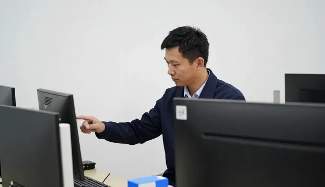 运维托管客户使用系统运维与优化的反馈